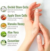 Wild Naturals Aloe Vera Gel with Manuka Honey 8oz — image 3