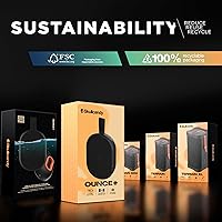 Skullcandy Ounce+ Bluetooth Speaker — image 9