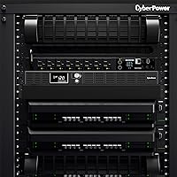 CyberPower OR500LCDRM1U — image 7