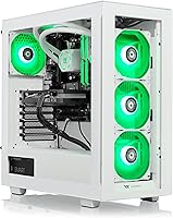 Thermaltake LCGS View 460 Gaming Desktop — image 6