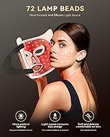 FOLOKE LED Light Therapy Mask — image 4
