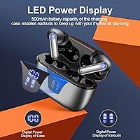 ZIUTY A1 Wireless Earbuds — image 2