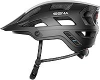 Sena M1 Bluetooth Mountain Bike Helmet — image 8