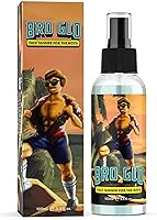 Bro Glo Self Tanner for The Boys 3.4 FL oz — image 1