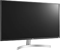 LG 32UL500-W 32-inch 4K UHD Monitor — image 3