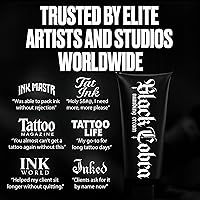 Black Cobra Numbing Cream Maximum Strength 20g — image 6