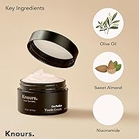 Knours Korean Cycle-Conscious One Perfect Youth Cream 50ml — image 3