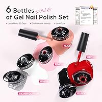 Glamonade Acrylic Nail Kit with 48W Nail Lamp and Drill — image 7