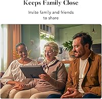 Pexar by Lexar WiFi Digital Picture Frame 11″ — image 7