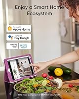 eufy Indoor Cam E30 4K UHD Security Camera — image 7