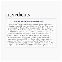 Briogeo Curl Charisma Leave-In Defining Crème, 177mL — image 11
