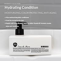 Number 4 Hydrating Hair Conditioner 8.5oz — image 3