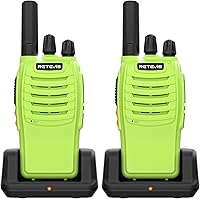 Retevis H-777 Walkie Talkies — image 1