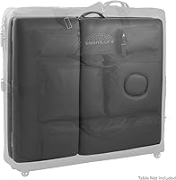 Saloniture Universal Carry Case for Massage Table — image 2