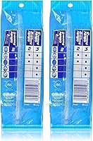 Gillette Sensor2 Disposable Razors 12 ea. (Pack of 2) — image 2