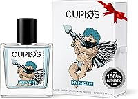 Cupids Original Hypnosis 2.0 Eau de Parfum for Men 50ml — image 1