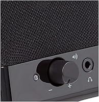 Amazon Basics USB-Powered Computer Speakers — image 2
