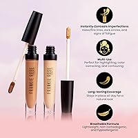 Frankie Rose Cosmetics Our Lil' Secret Concealer - Angelic — image 2