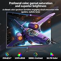 Z-Edge UG25I 24.5-inch 240Hz Gaming Monitor — image 3