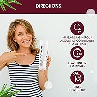 Maxxam Thickening Conditioner 10 Fl Oz — image 6