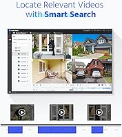 ANNKE 16CH 4K AI Security DVR — image 6