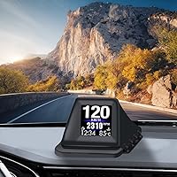 KAOLALI Head Up Display A401 — image 6