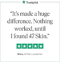 47 Skin Hydrating Face Serum for Acne & Scars 1.01oz — image 6