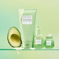 Glow Recipe Avocado Ceramide Facial Cleanser 150mL — image 7