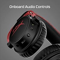 HyperX Cloud Alpha Wireless Gaming Headset — image 6