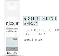 Nioxin Density Defend Styling Root Lifting Spray 5.1oz — image 8