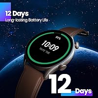 Amazfit GTR 3 Pro Smart Watch 46mm — image 3