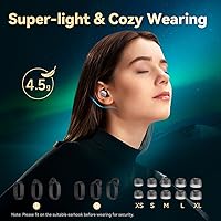 EarFun Free Pro 3 Wireless Earbuds — image 6