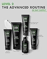 Tiege Hanley Men’s Advanced Skin Care Set Level 2 — image 2