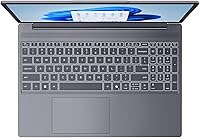 Lenovo IdeaPad Slim 3 15″ Ryzen 5 7535HS 16GB 256GB SSD — image 6