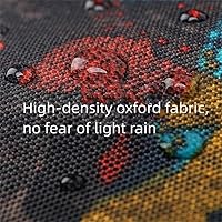 Basketball 23 Laptop Backpack — image 4