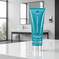 Keratherapy Keratin Infused Deep Conditioning Masque 8 fl. oz. — image 2