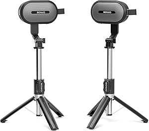 SOWO Soundwave MagePro Wireless Bluetooth Speakers Review