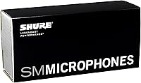 Shure SM48 Handheld Dynamic Vocal Microphone — image 2