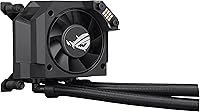 ASUS ROG RYUJIN III 360 ARGB EXTREME AIO Cooler — image 21
