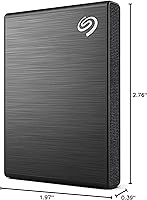 Seagate One Touch SSD 2TB — image 11