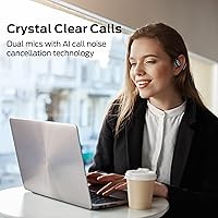 Monster Open Free AC100 Open Ear Bluetooth 5.3 Headphones — image 4