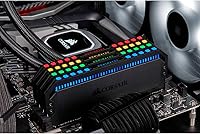 Corsair Dominator Platinum RGB 32GB (4x8GB) DDR4 3200 — image 7