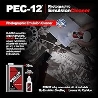 Photographic Solutions PEC-12 Photographic Emulsion Cleaner 32oz — image 2