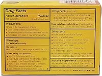 ariSulfur Acne Treatment Soap 3.5oz — image 3