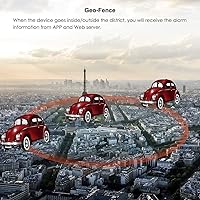 TKSTAR TK905 GPS Tracker — image 4