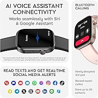 Octandra Beyond GTX12 Smart Watch — image 6