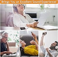 Neoteck NTK059 Portable Headphone Amplifier — image 5