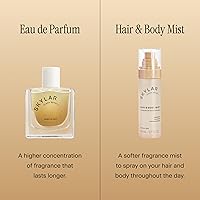 Skylar Vanilla Sky Hair & Body Mist 80 mL — image 8