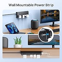 TROND Prime VIII Power Strip Surge Protector — image 6