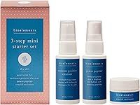 Bioelements 3-Step Starter Set for Dry Skin — image 1